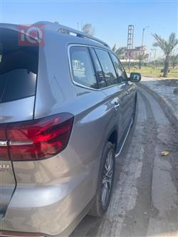 ام جي RX8